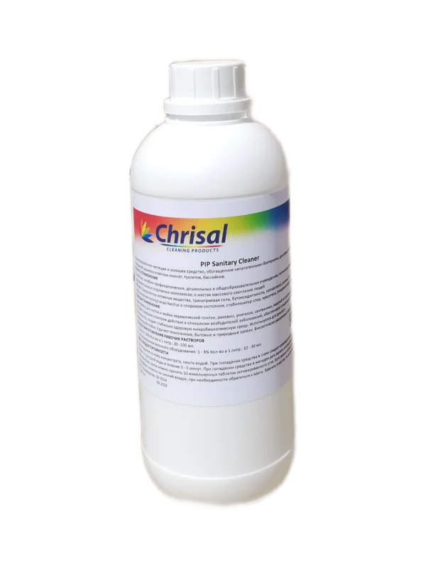 PIP Sanitary Cleaner — санитарное средство 1 л