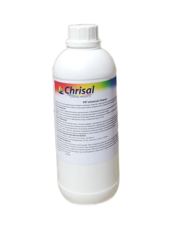 PIP Universal Cleaner — универсальное средство 1 л